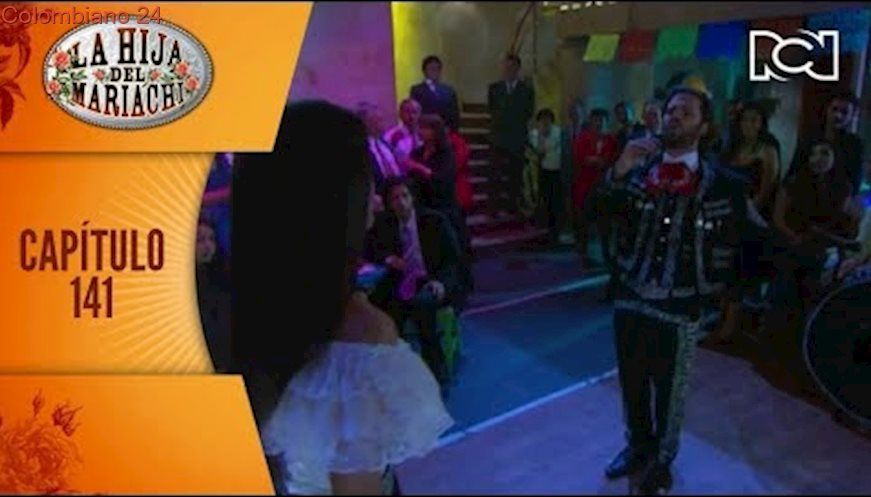 La Hija Del Mariachi Cap 126