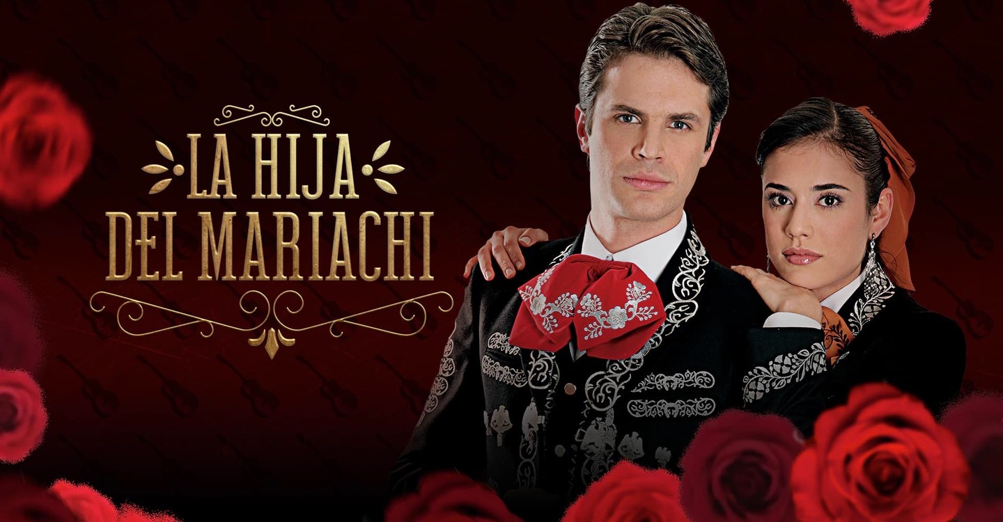 La hija del Mariachi - streaming tv show online La Hija Del Mariachi Cap 126