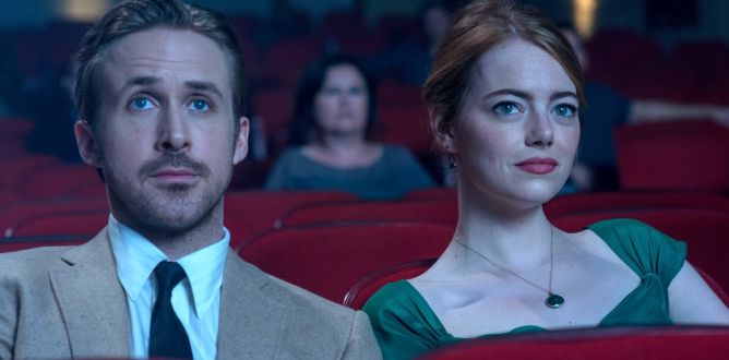 La La Land Parents Guide