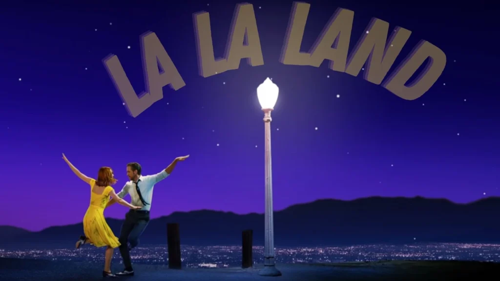 La La Land Parents Guide and La La Land Age Rating (2016) La La Land Parents Guide