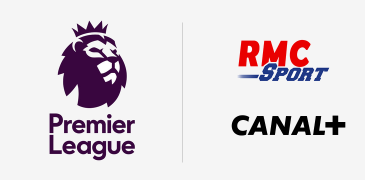 La Premier League reste sur RMC Sport grâce à un accord avec Canal+ Rmc Sport 1ere League