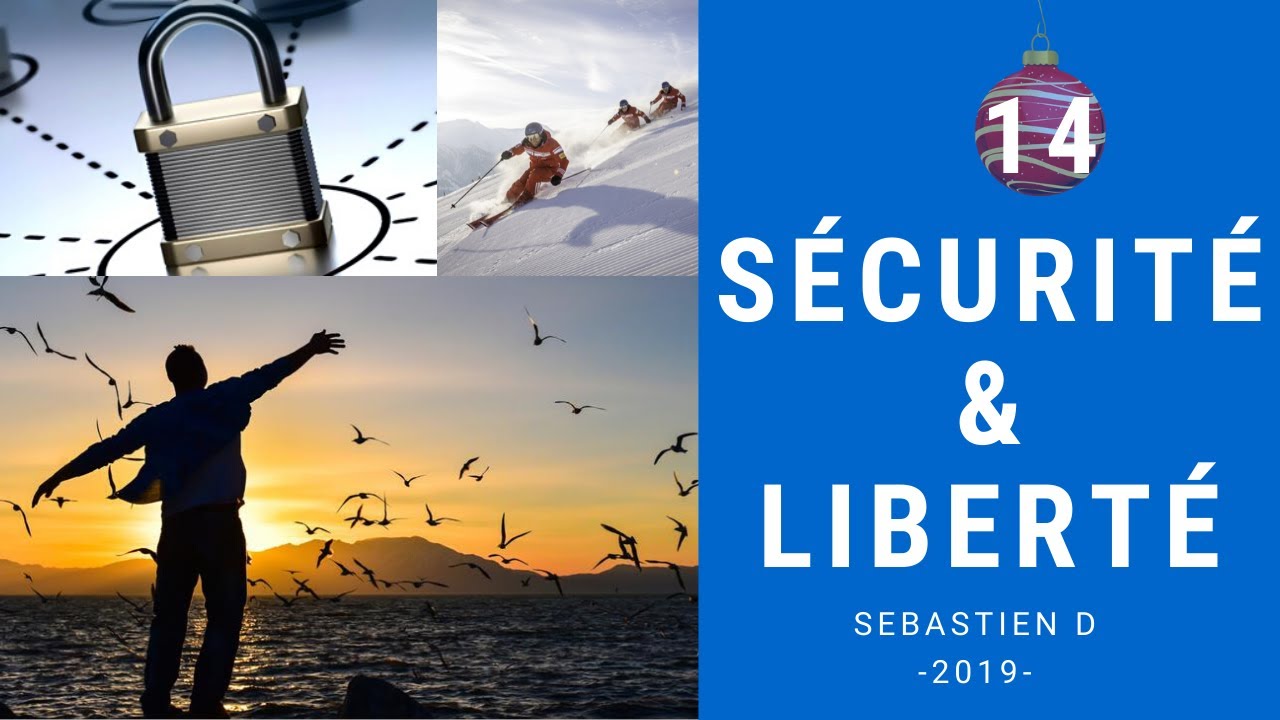 La Protection Des Libertes Defense Et Securite