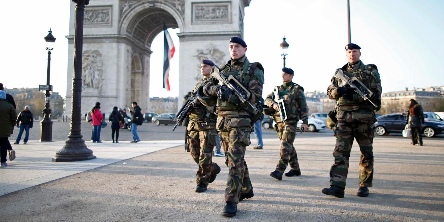 La Protection Des Libertes Defense Et Securite – Esam Solidarity La Protection Des Libertes Defense Et Securite
