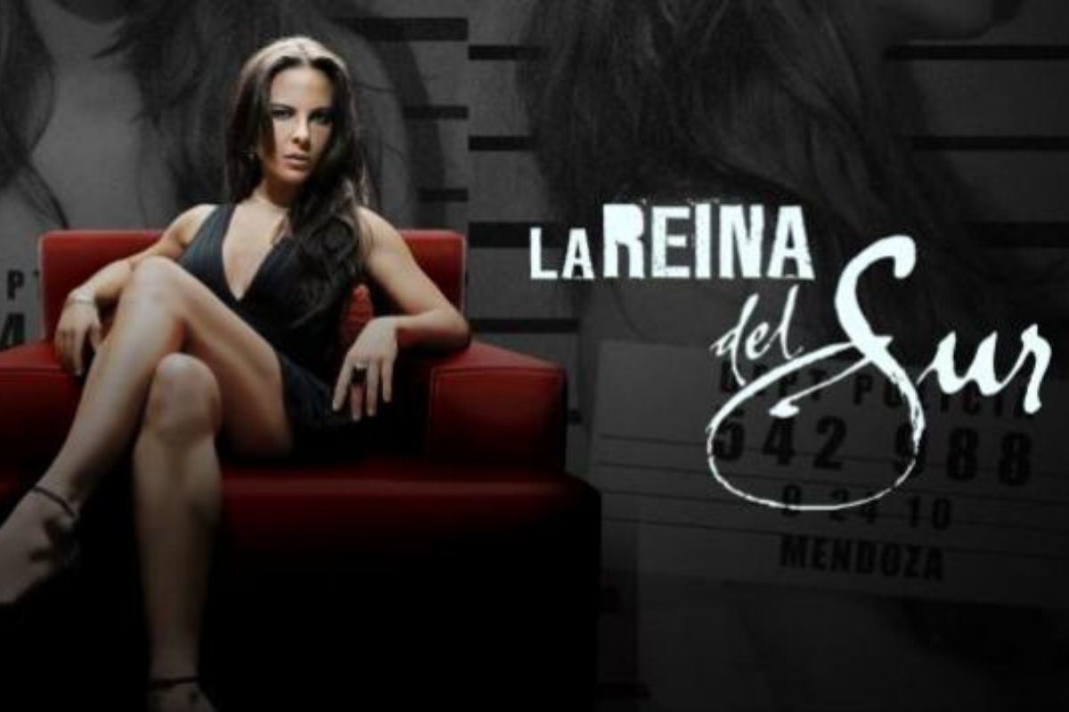La Reina del Sur Capítulo 1 |【⚡️CAPÍTULOS COMPLETOS⚡️】 La Reina Del Sur Capitulo 1