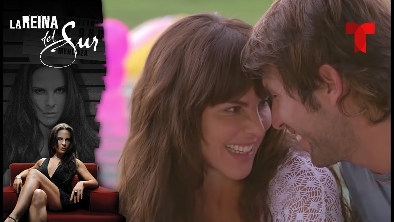 La Reina del Sur | Edición Especial (Primera Temporada) Capítulo 1 La Reina Del Sur Capitulo 1
