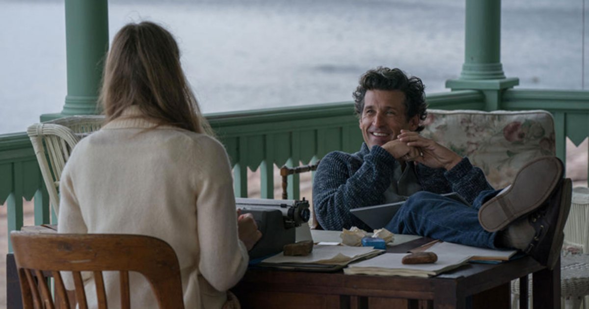 "La vérité sur l'affaire Harry Québert" : que vaut l'adaptation en La Verite Sur L Affaire Harry Quebert Replay Gratuit