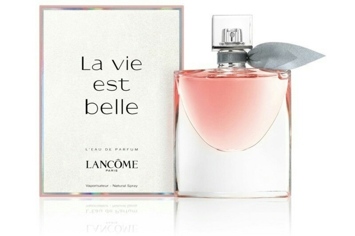 La Vida Es Bella Perfumy