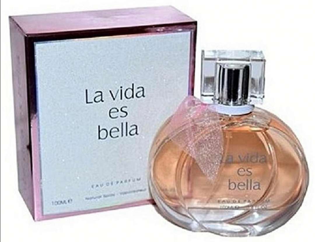 La Vida Es Bella - Perfume Room La Vida Es Bella Perfumy