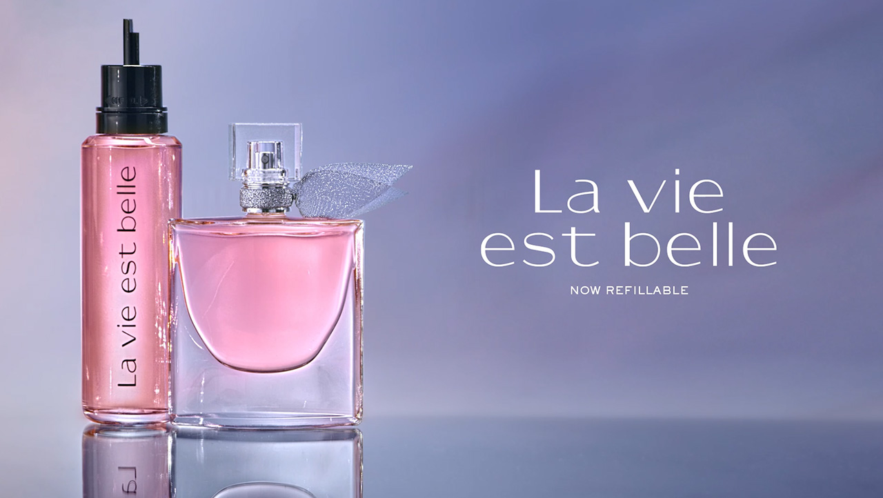 La Vie Est Belle Eau De Parfum - Women's Perfume - Lancôme La Vie Est Belle Rossmann