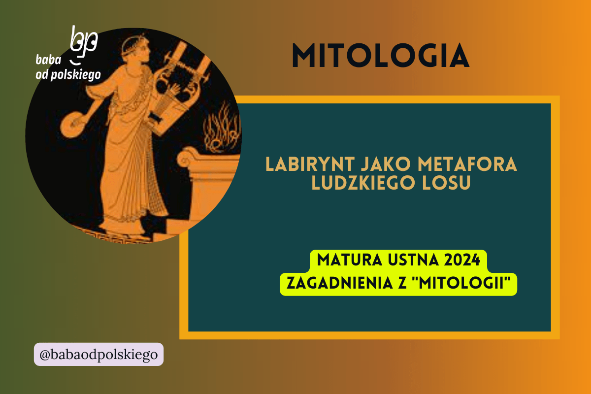 Test Z Przygd Odyseusza Jana Parandowskiego