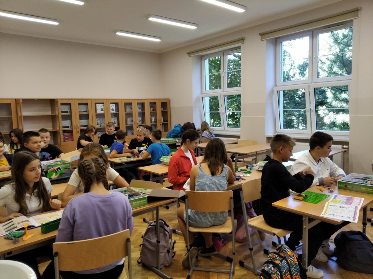 Publiczna Szkola Podstawowa Nr 29