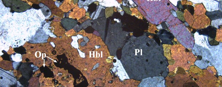Mineralogia I Petrografia Dla Górników