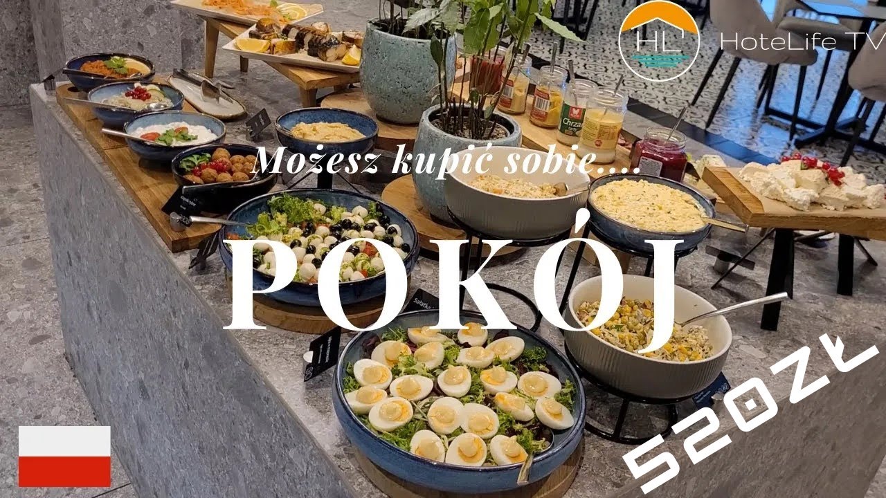 Lake Hill Mazury Resort & SPA (Radisson Blu Ostróda Mazury) - NIE MÓW Nie Mow Nic Zabawa Trwa