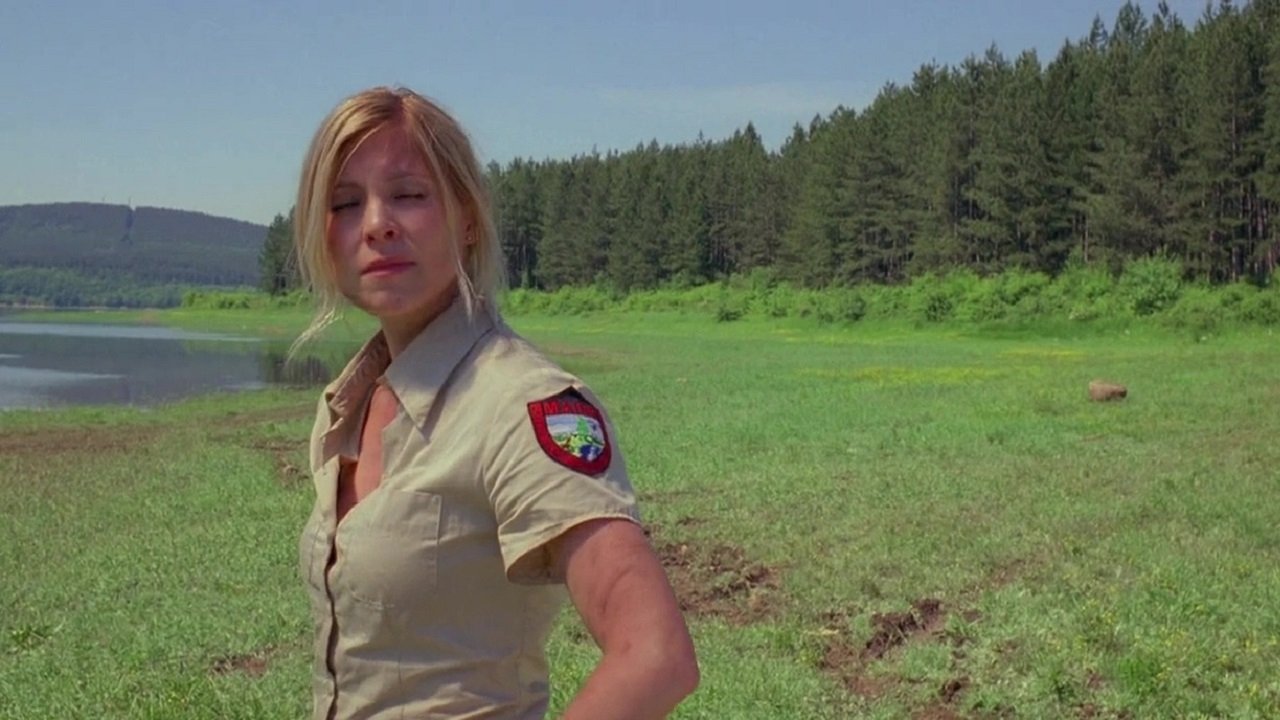 Lake Placid 2 Movie