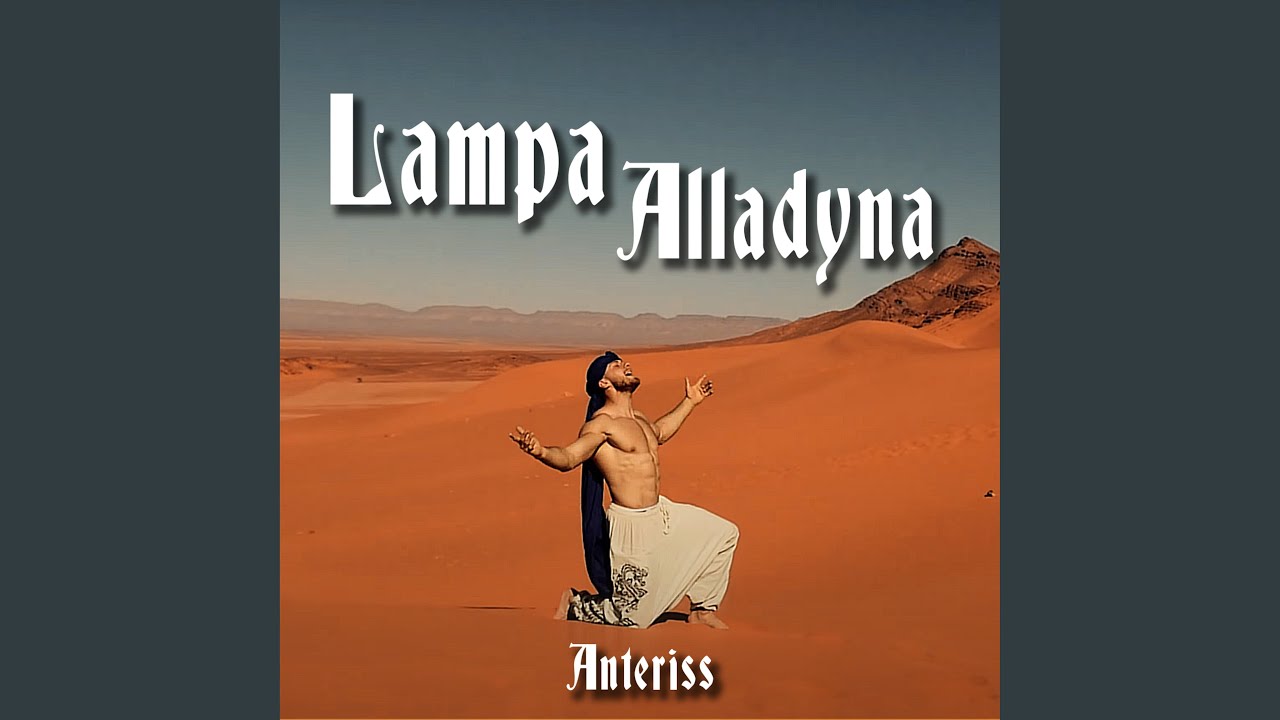Lampa Alladyna Baśń Wschodnia Pdf