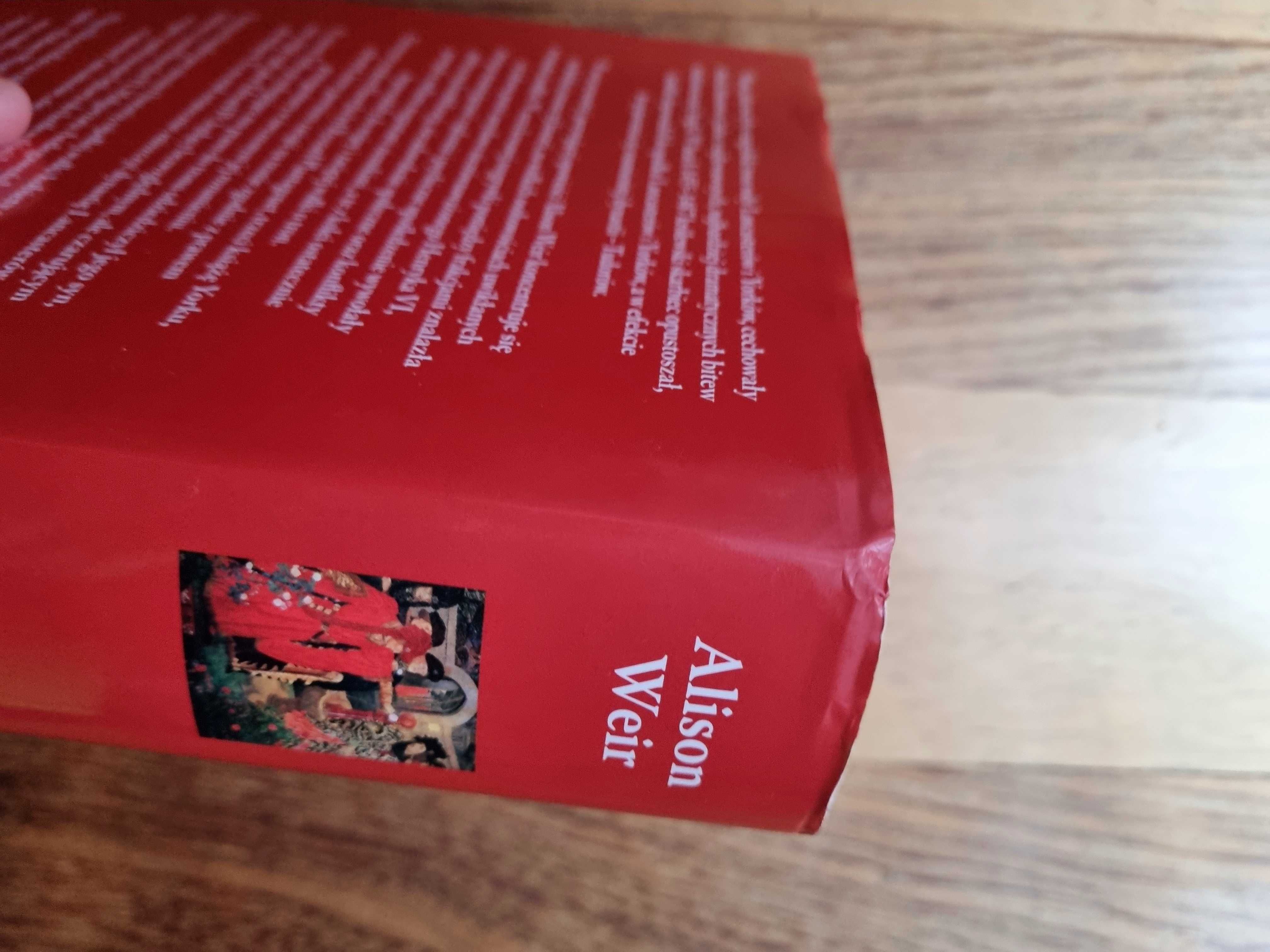Lancasterowie I Yorkowie Wojna Dwóch Róż