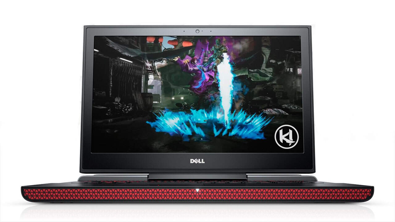Dell Inspiron 15 7000