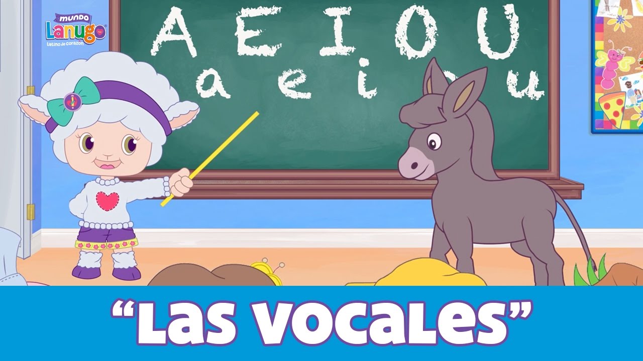 Aeiou El Burro Sabe Mas Que Tu