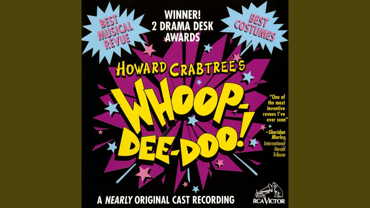 Last One Picked Whoop Dee Doo Lyrics