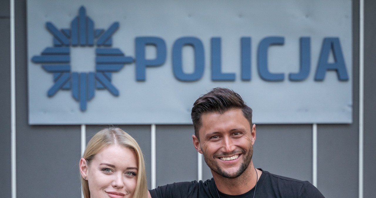 Czy Natalia I Kuba Z Gliniarzy Będą Razem
