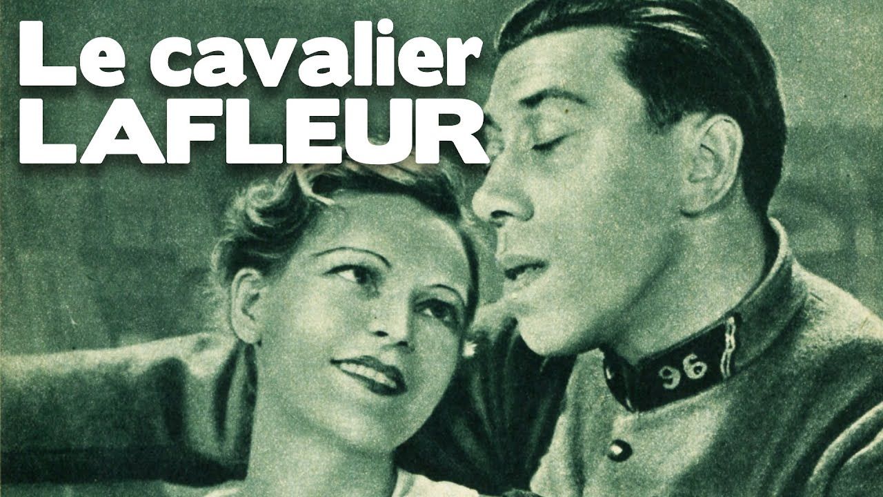 Le Cavalier Lafleur - Film Complet en Français (Comédie) 1934 Youtube Films Anciens Complets En Francais Gratuits