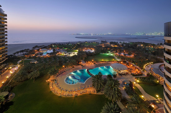 LE ROYAL MERIDIEN BEACH RESORT & SPA $125 ($̶2̶1̶1̶) - Updated 2020 Le Royal Meridien Beach Resort Spa Dubai Tripadvisor