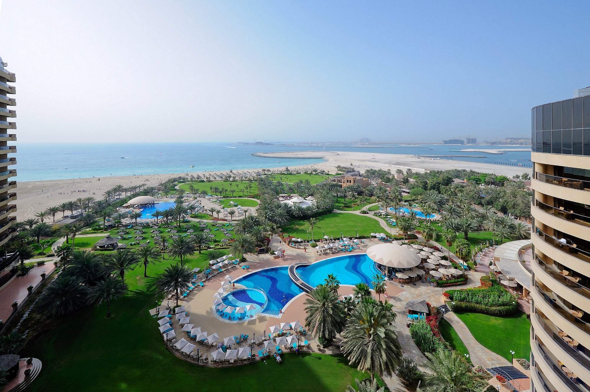 Le Royal Meridien Beach Resort Spa Dubai Tripadvisor