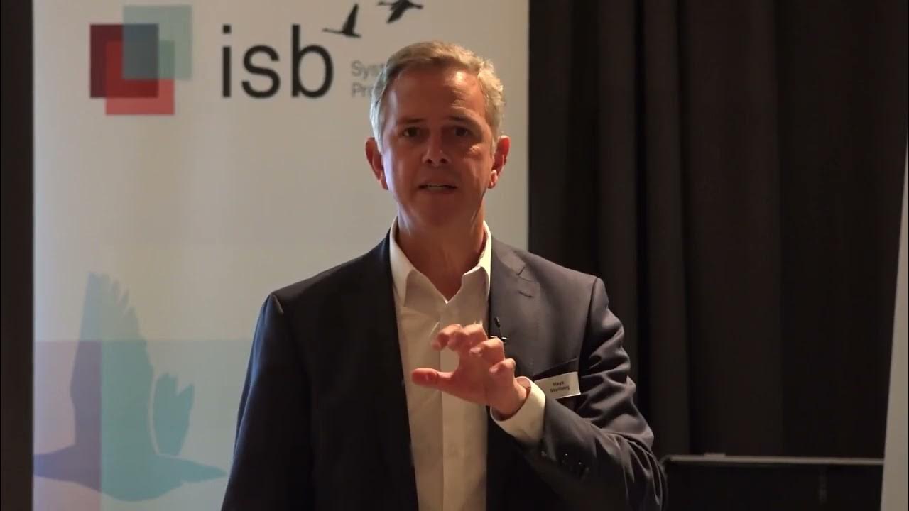 Leadership - quo vadis?; Hays Steilberg; OpenInnovation 2022; Augsburg Plan Wydarzeń Quo Vadis Krótki