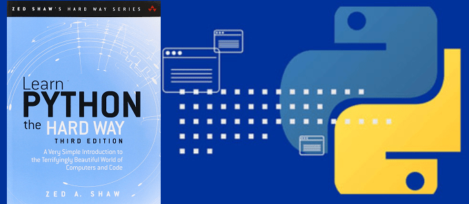 Learn Python The Hard Way Pdf Download