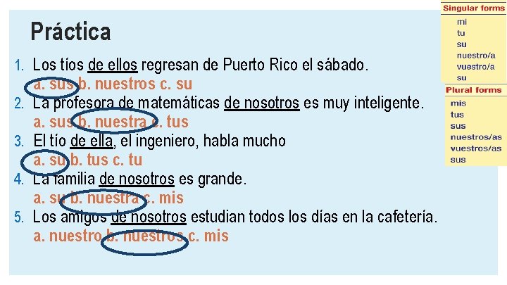 Los Tios De Ellos Regresan De Puerto Rico El Sabado
