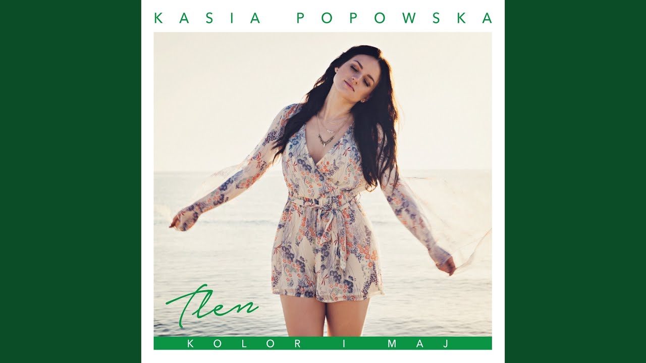 Kasia Popowska Lece Tam Akordy