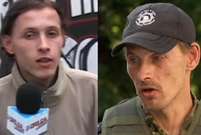 Lech Roch Pawlak powrócił po latach! Co dziś robi autor 'Żeli Papą Lech Roch Pawlak Zeli Papa