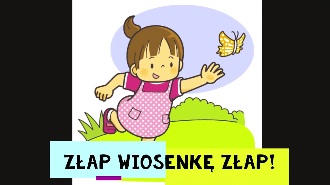 LECI MARZEC - PIOSENKA - YouTube Piosenka Marzec Marzec Pieknie Sie Wystroil