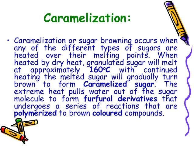 Which Component Of Milk Causes Caramelization When Heated