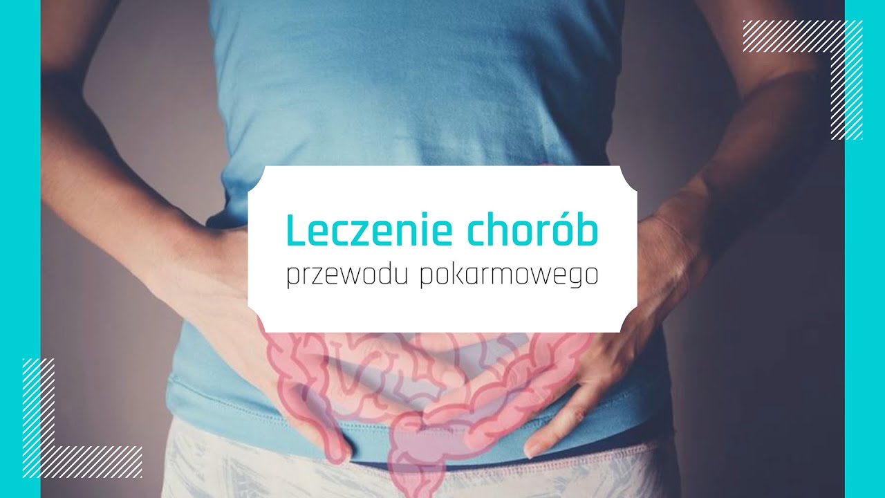 Leczenie chorób przewodu pokarmowego Indywidualna Praktyka Lekarska Krwawienie Z Przewodu Pokarmowego Leczenie