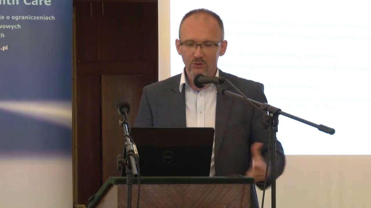 Leczenie POCHP z perspektywy pacjenta - YouTube Proces Pielęgnowania Pacjenta Z Pochp Opis Przypadku
