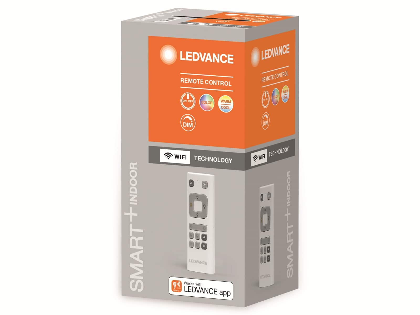 LEDVANCE Fernbedienung, Smart+ WiFi online kaufen | Pollin.at Wir Smart 3 Modul 5 Kapitel 1