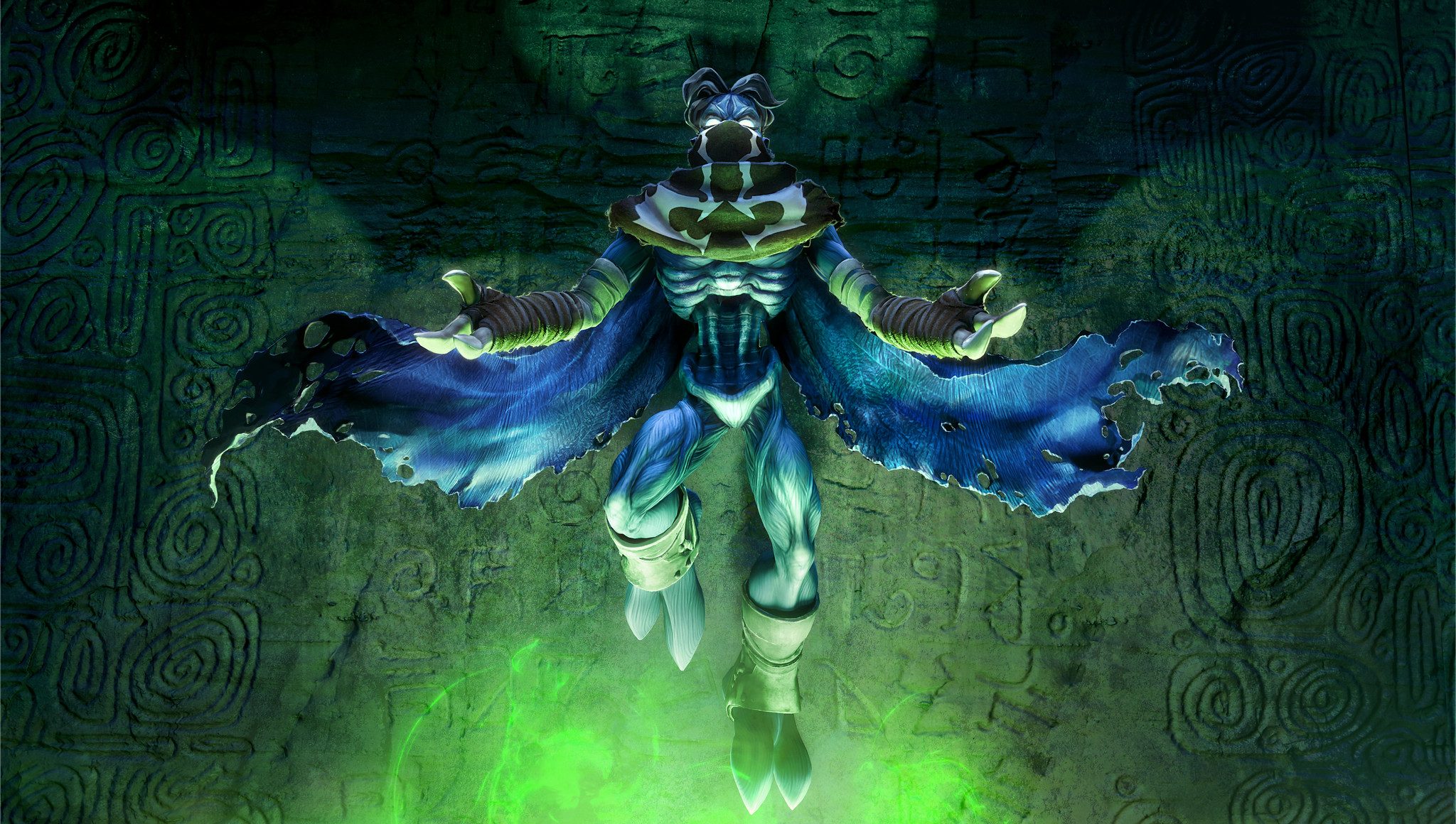 Legacy of Kain Soul Reaver 1&2 Remastered Ps4 Mídia Digital - Rafa Gamer Legacy Of Kain Soul Reaver Historia