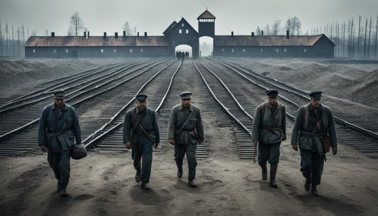 Legenda – definicja, cechy, przykłady U Nas W Auschwitzu Streszczenie