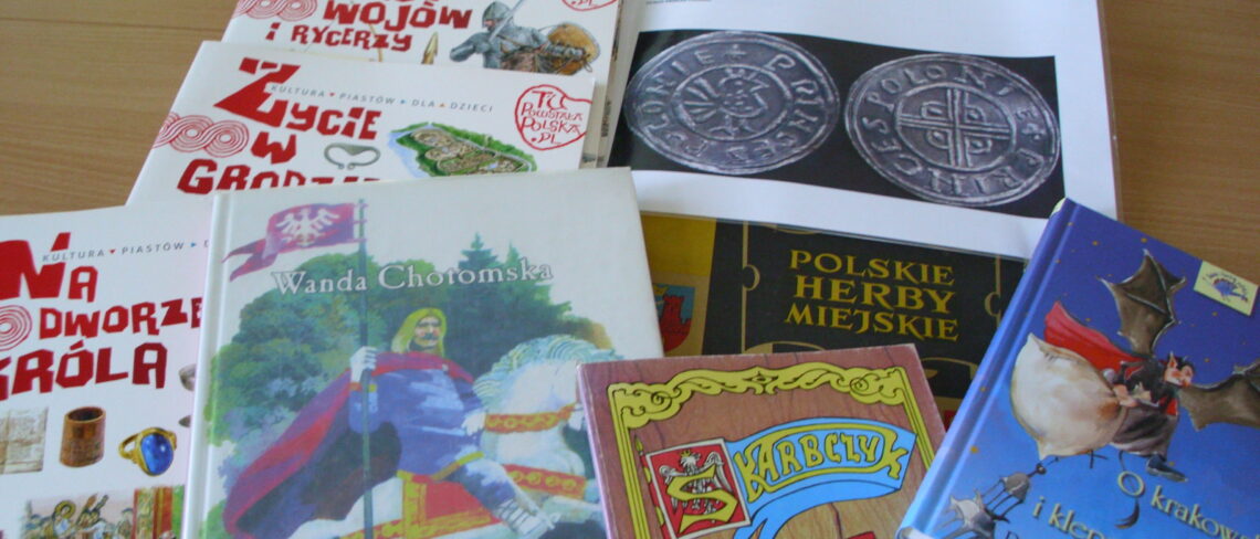 Legendy o początkach państwa polskiego – Pedagogiczna Biblioteka Legendy O Poczatkach Panstwa Polskiego Test