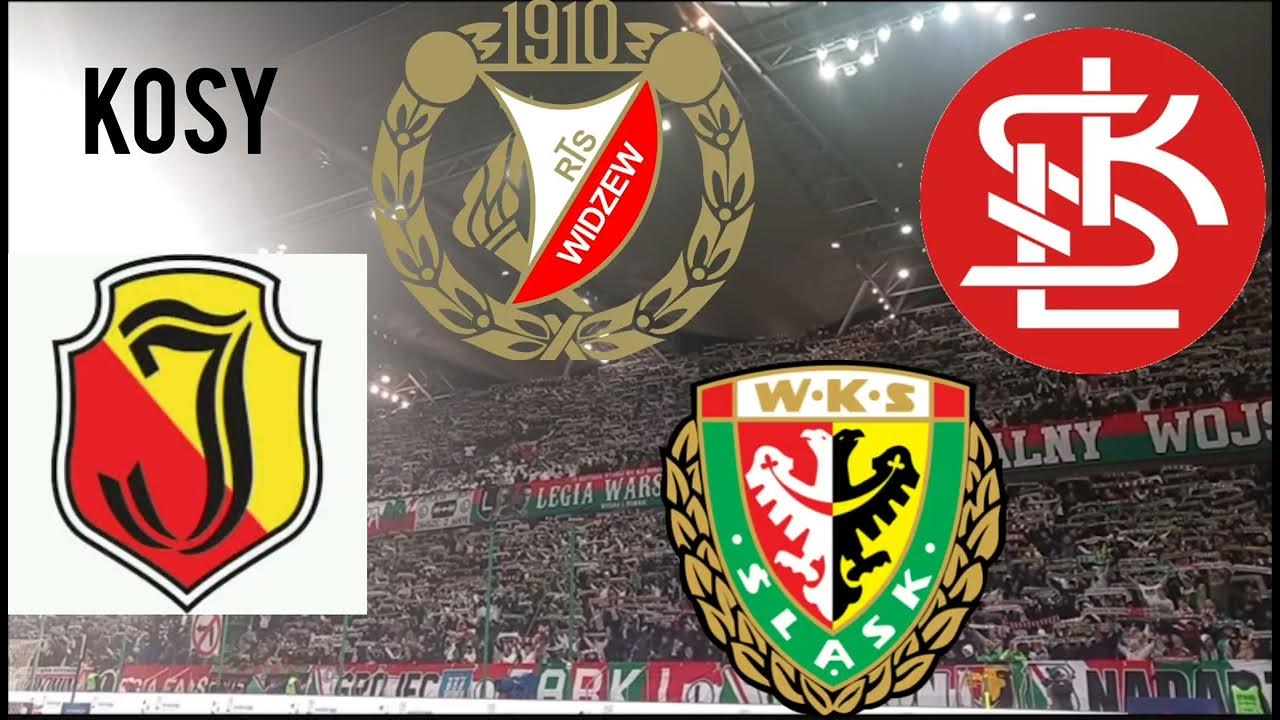 Kosy I Zgody W Ekstraklasie