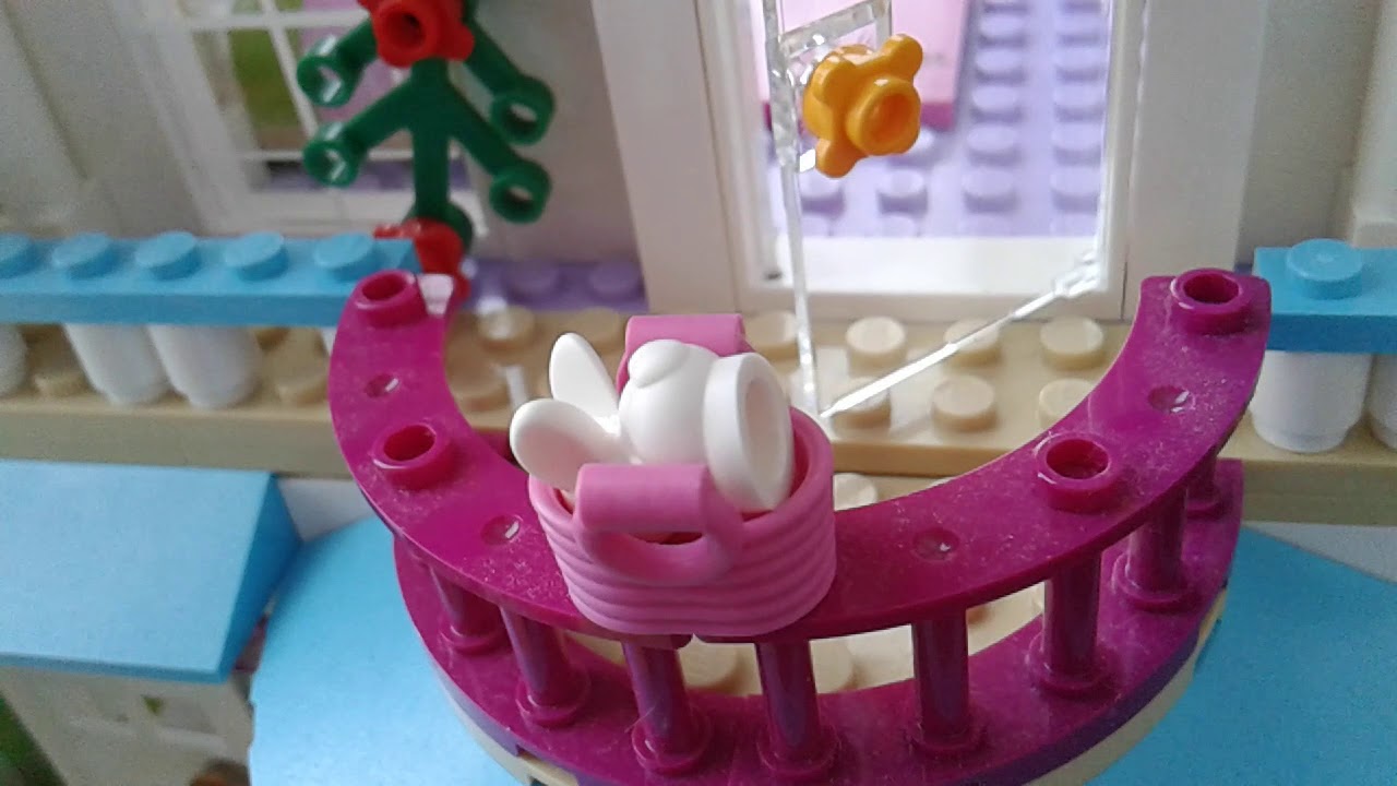 Lego friends # po polsku # straszliwy wypadek - YouTube Lego Friends Sezon 4 Po Polsku