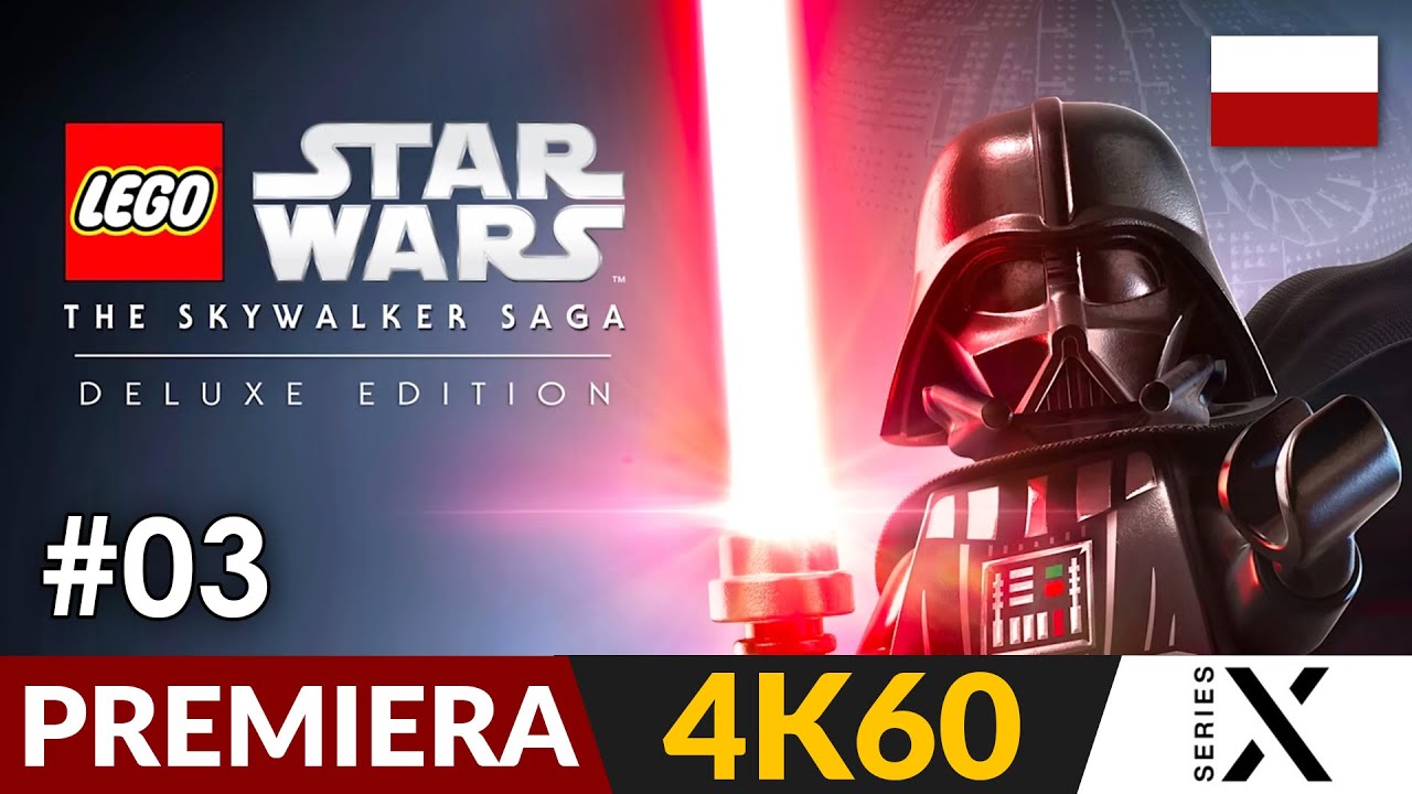 Star Wars Mroczne Widmo Po Polsku