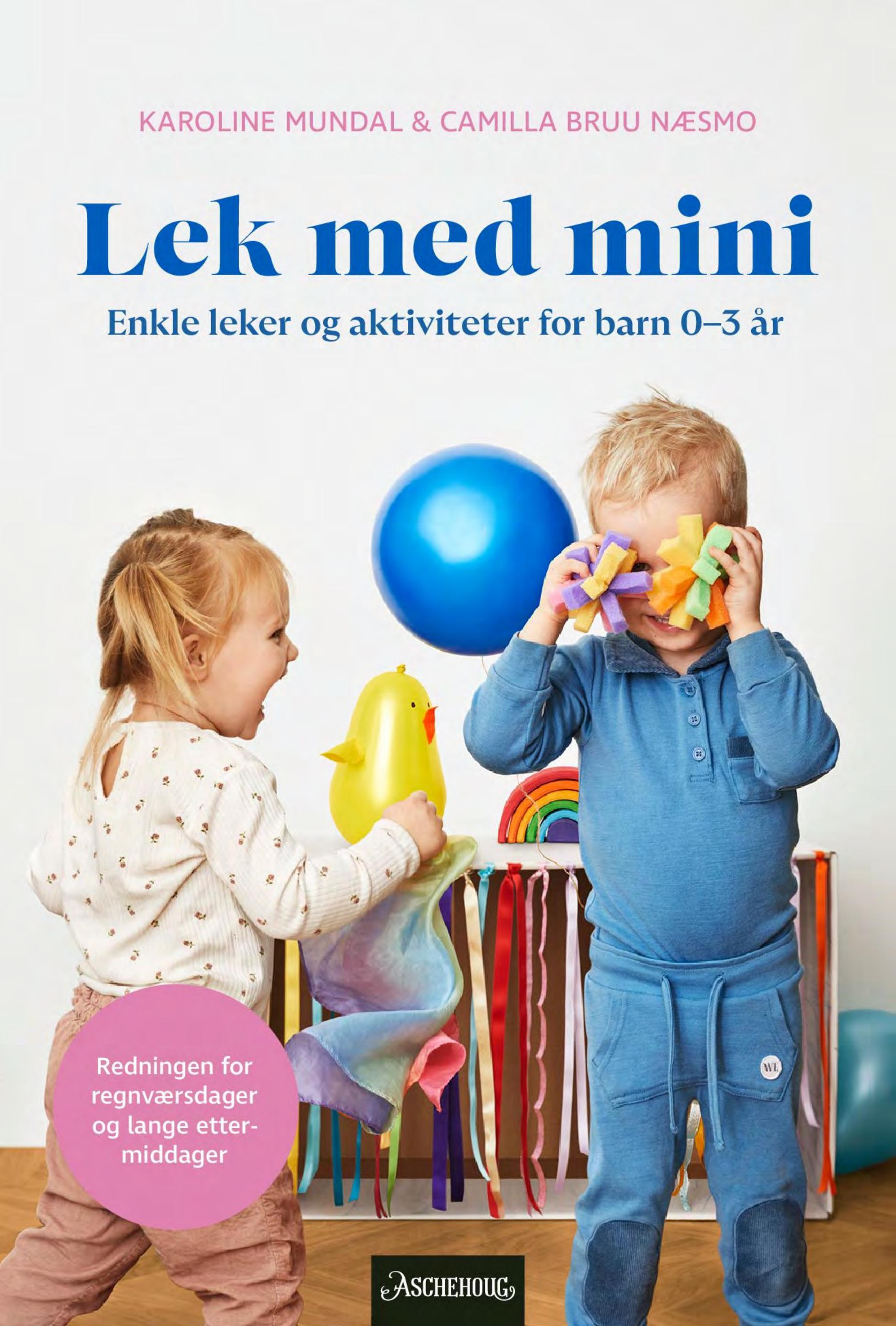 Lek med mini - en smakebit by Aschehoug - Issuu Lek Specjalista Radiolog Krzysztof Szczepaniak Głogów