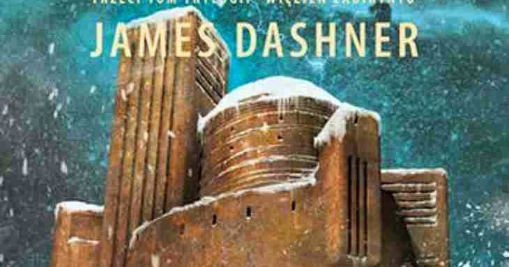 Lek na śmierć - James Dashner | Sophie & Bucherwelt James Dashner Lek Na śmierć Pdf