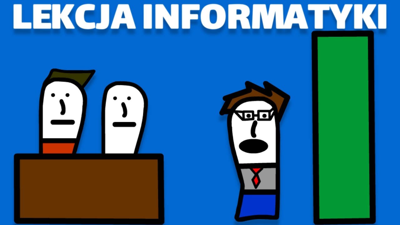 Lubię To Informatyka Klasa 4 Pdf
