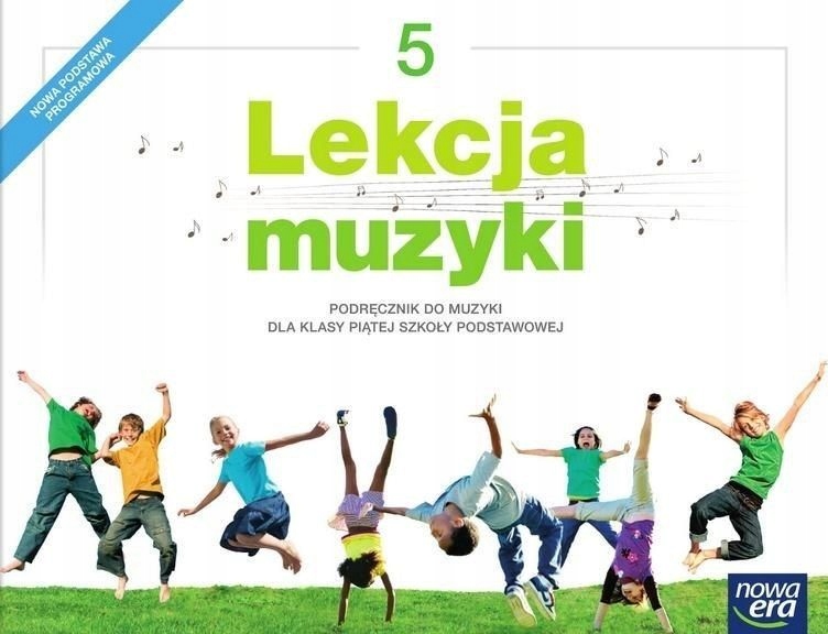 Sprawdzian Z Muzyki Klasa 5 Nowa Era