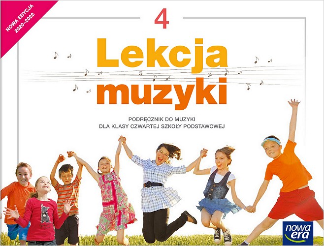 Podrecznik Do Muzyki Klasa 4 Wsip