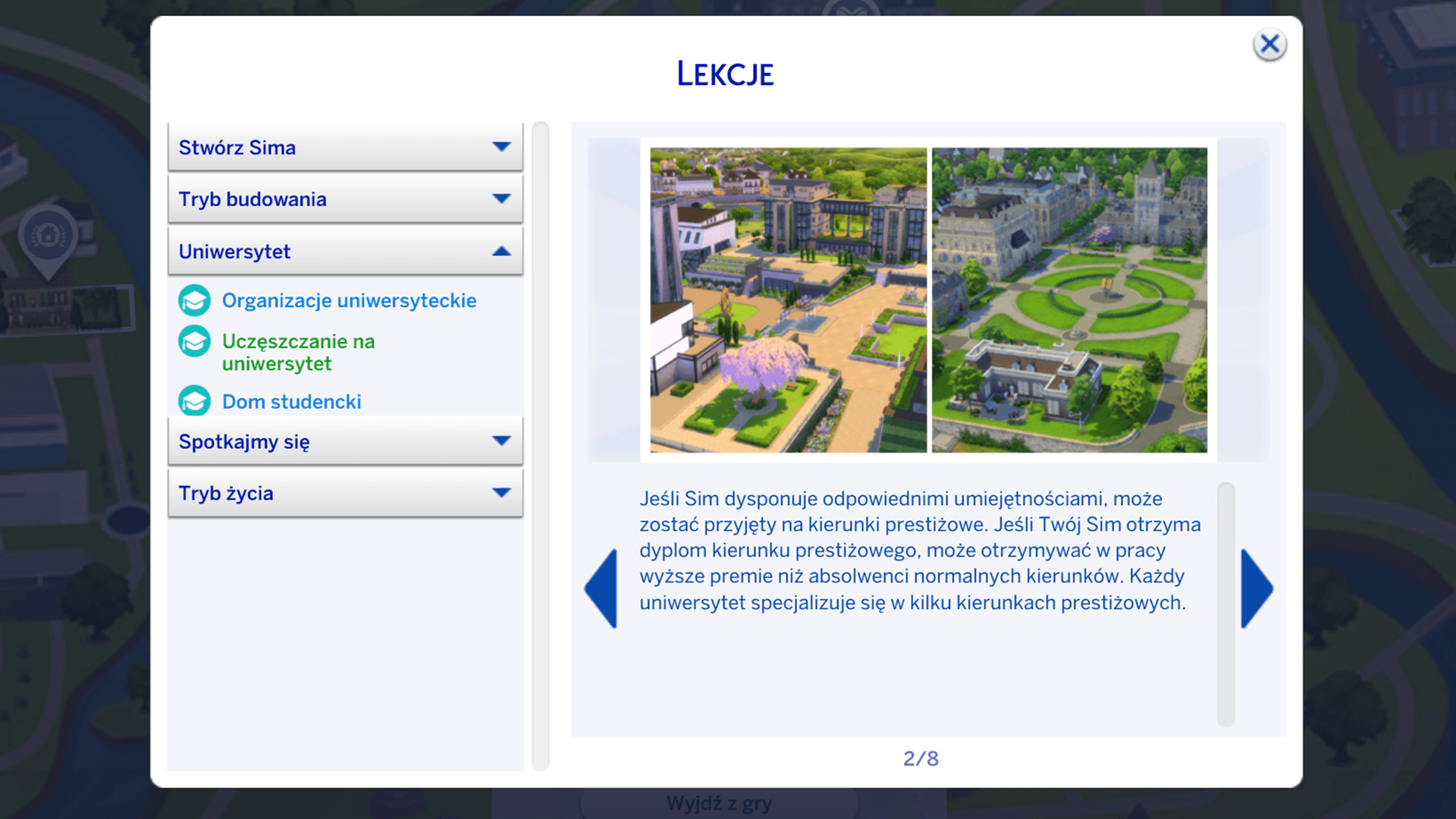 Jak Odrabiac Lekcje W The Sims 4