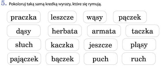 Połącz Nazwy Tańców Narodowych Z Właściwymi Rytmami